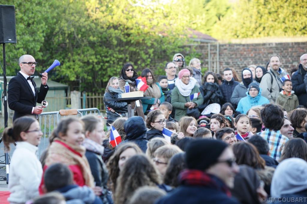 Diapositive suivante